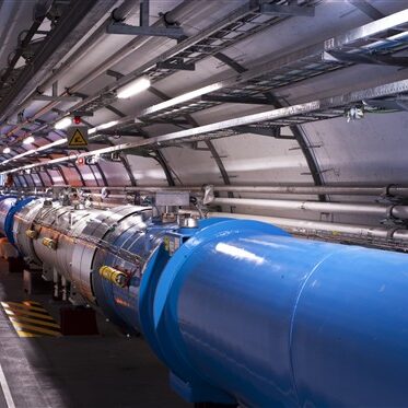 CERN LHC